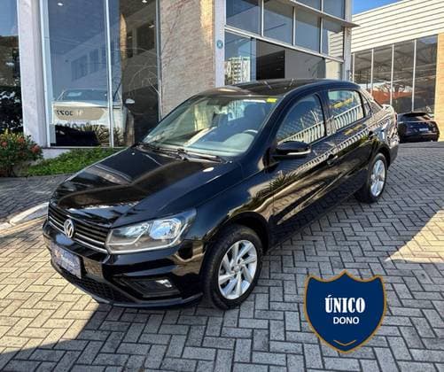 Carro 1.6 16V MSI TOTALFLEX 4P AUTOMÁTICO