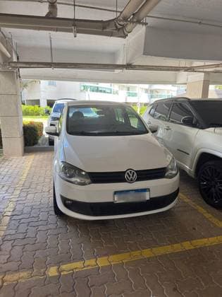 Carro 1.0 MI 8V FLEX 4P MANUAL