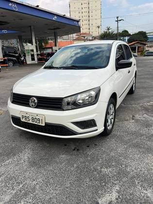 Carro 1.0 12V MPI TOTALFLEX 4P MANUAL