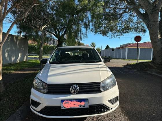 Carro 1.0 12V MPI TOTALFLEX 4P MANUAL