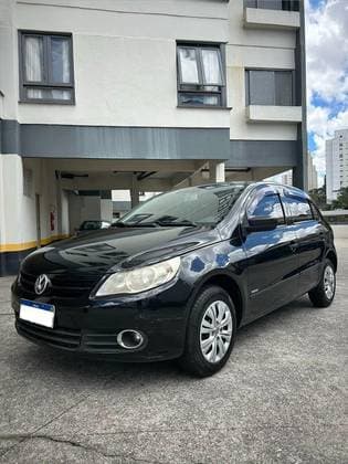 Carro 1.6 MI 8V FLEX 4P MANUAL G.V