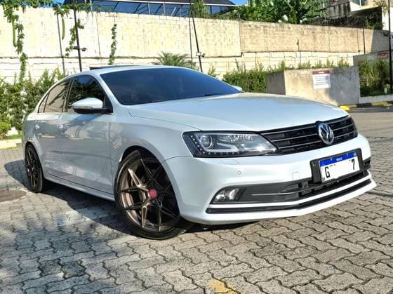 Carro 2.0 TSI HIGHLINE 211CV GASOLINA 4P TIPTRONIC