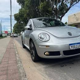 Carro 2.0 MI 8V GASOLINA 2P MANUAL