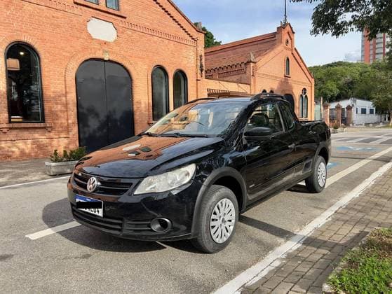 Carro 1.6 MI CE 8V FLEX 2P MANUAL G.V