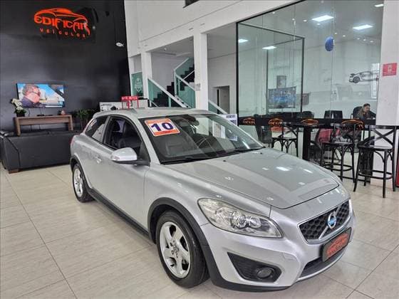 Carro 2.0 GASOLINA 2P AUTOMÁTICO