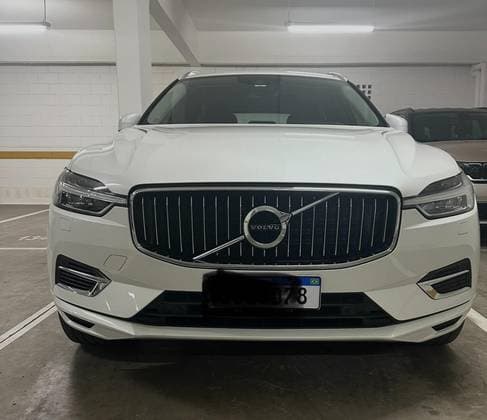 Carro 2.0 T8 HYBRID INSCRIPTION AWD GEARTRONIC
