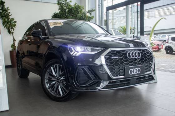 Carro 2.0 40 TFSI GASOLINA PERFORMANCE QUATTRO TIPTRONIC