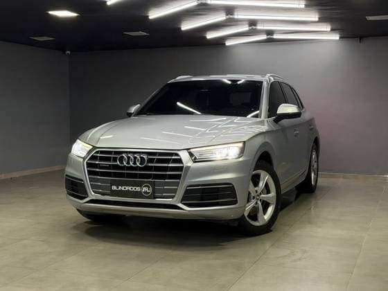Carro 2.0 TFSI GASOLINA SECURITY S TRONIC