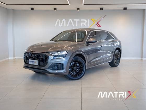 Carro 3.0 TFSI GASOLINA PERFORMANCE QUATTRO TIPTRONIC