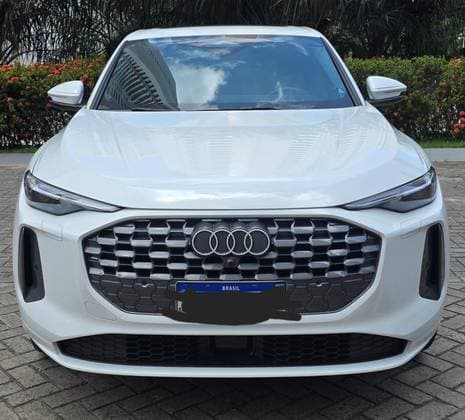 Carro 2.0 TFSI GASOLINA SPORTBACK ADVANCED QUATTRO S TRONIC