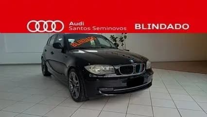 Carro 1.8 UE71 16V GASOLINA 4P AUTOMÁTICO