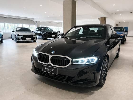 Carro 2.0 16V TURBO FLEX SPORT GP AUTOMÁTICO