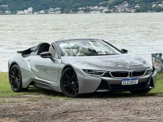 Carro 1.5 12V HYBRID EDRIVE ROADSTER AUTOMÁTICO