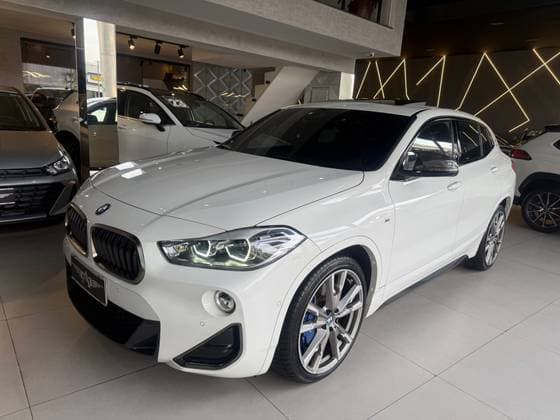 Carro 2.0 TWINPOWER GASOLINA M35I XDRIVE STEPTRONIC