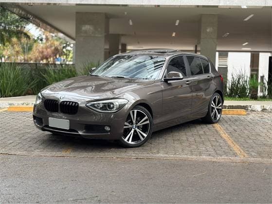 Carro 1.6 FULL 16V TURBO GASOLINA 4P AUTOMÁTICO