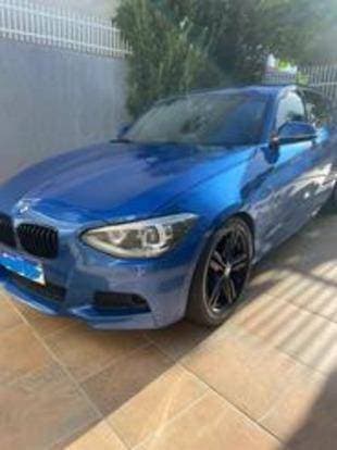 Carro 2.0 M SPORT 16V GASOLINA 4P AUTOMÁTICO