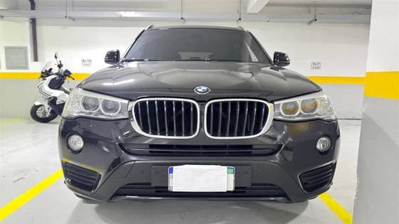 Carro 2.0 20I 4X4 16V GASOLINA 4P AUTOMÁTICO