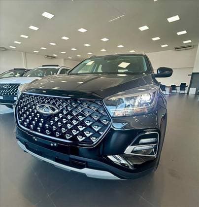 Carro 1.5 VVT TURBO iFLEX SPORT CVT