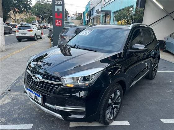 Carro 1.5 VVT TURBO iFLEX TXS DCT