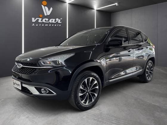 Carro 1.5 VVT TURBO iFLEX T DCT