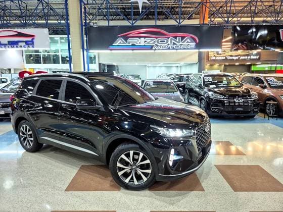 Carro 1.6 TGDI GASOLINA DCT