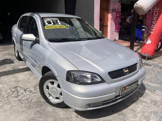 Carro 1.8 MPFI MILLENIUM II SEDAN 8V GASOLINA 4P MANUAL