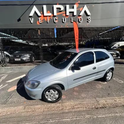 Carro 1.0 MPFI LIFE 8V FLEX 2P MANUAL