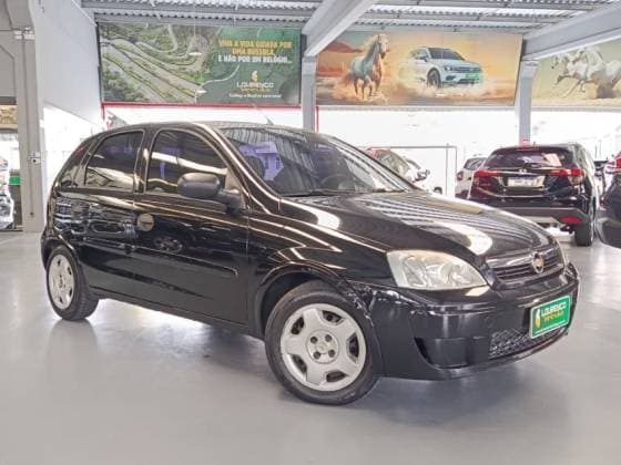 Carro 1.4 MPFI MAXX 8V FLEX 4P MANUAL