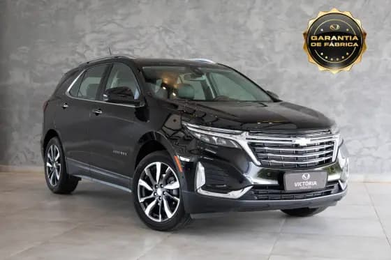 Carro 1.5 16V TURBO GASOLINA PREMIER AWD AUTOMÁTICO