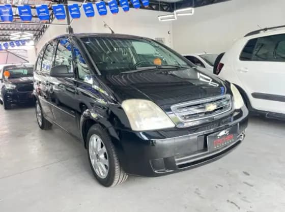 Carro 1.4 MPFI JOY 8V FLEX 4P MANUAL