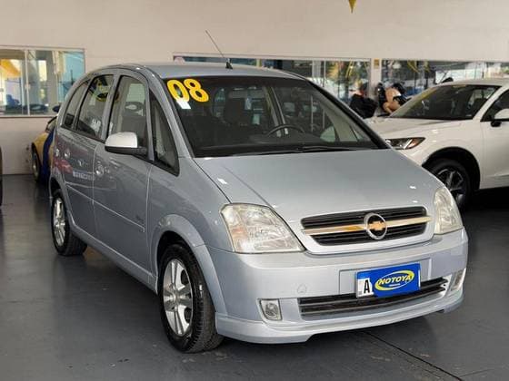 Carro 1.8 MPFI MAXX 8V FLEX 4P MANUAL