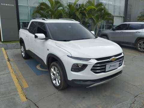 Carro 1.2 TURBO FLEX LTZ AUTOMÁTICO
