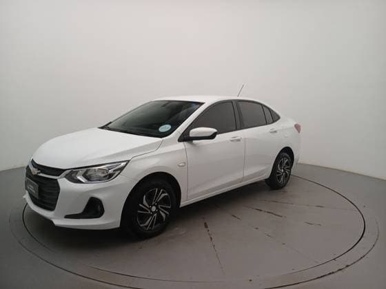 Carro 1.0 FLEX PLUS LT MANUAL