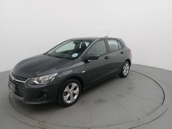 Carro 1.0 TURBO FLEX LTZ AUTOMÁTICO