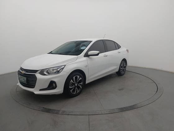 Carro 1.0 TURBO FLEX PLUS LTZ MANUAL