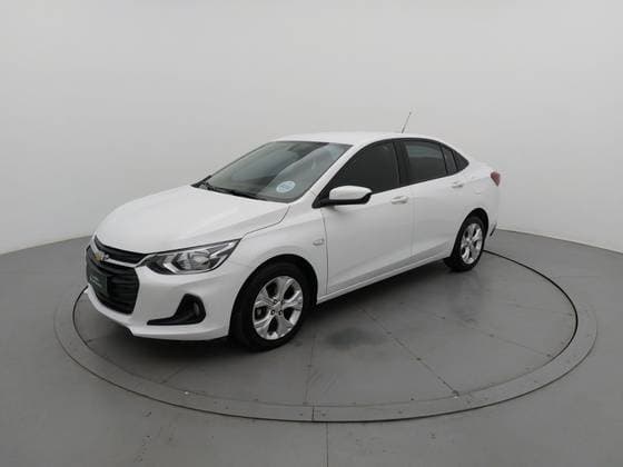 Carro 1.0 TURBO FLEX PLUS LTZ MANUAL
