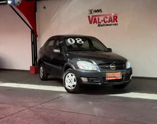 Carro 1.4 MPFI JOY 8V FLEX 4P MANUAL