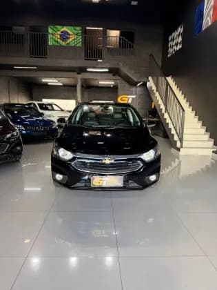 Carro 1.4 MPFI LTZ 8V FLEX 4P MANUAL