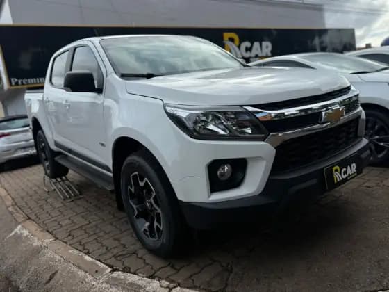 Carro 2.8 16V TURBO DIESEL LT CD 4X4 AUTOMÁTICO