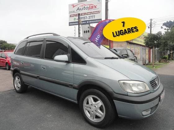 Carro 2.0 MPFI 16V GASOLINA 4P AUTOMÁTICO