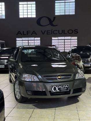 Carro 2.0 MPFI ADVANTAGE 8V FLEX 4P MANUAL