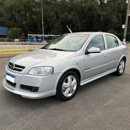 Carro 2.0 SFI GSI 16V GASOLINA 4P MANUAL