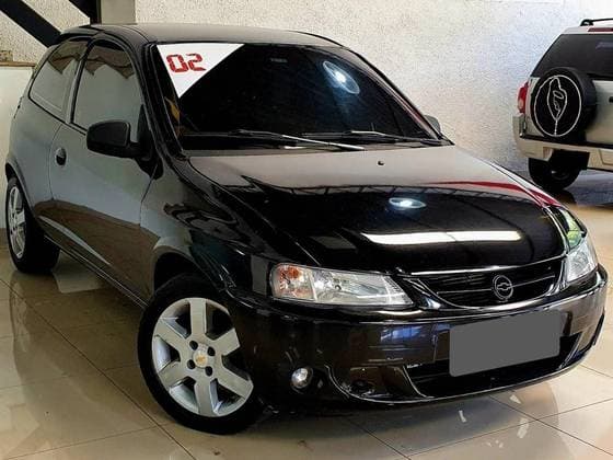 Carro 1.0 MPFI 8V GASOLINA 2P MANUAL