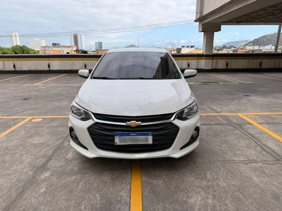 Carro 1.0 TURBO FLEX LT MANUAL