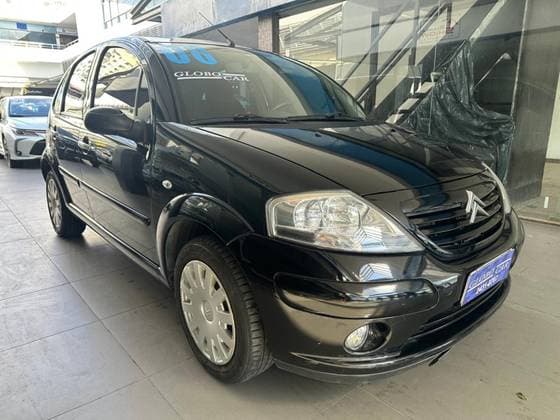 Carro 1.4 I EXCLUSIVE 8V FLEX 4P MANUAL