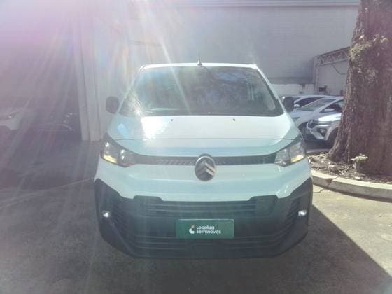 Carro 1.5 BLUEHDI DIESEL CARGO MANUAL