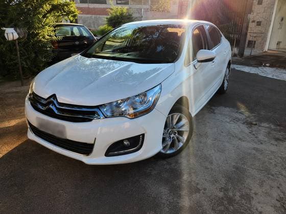 Carro 2.0 MPFI TENDANCE 16V FLEX 4P MANUAL