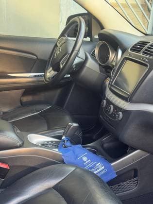 Carro 3.6 SXT V6 GASOLINA 4P AUTOMÁTICO