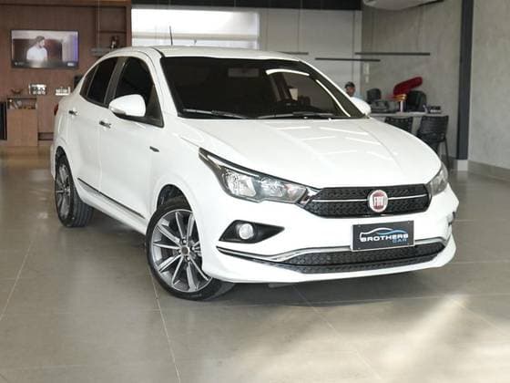 Carro 1.8 E.TORQ FLEX PRECISION AT6
