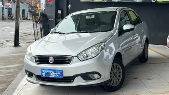 Carro 1.0 EVO FLEX ATTRACTIVE MANUAL